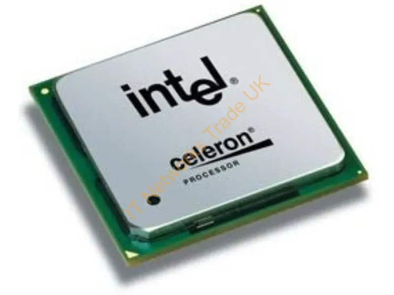 B2T25AV - Hp Intel Celeron G540 Processor 2.5 Ghz 2 Mb L3