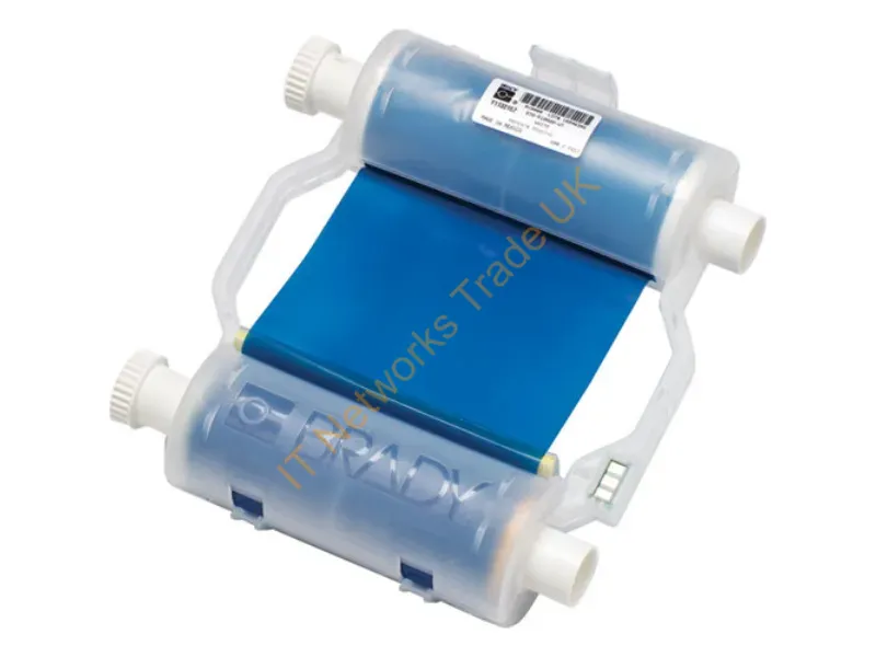 B30-R10000-BL - Brady B30-R10000-Bl Printer Ribbon