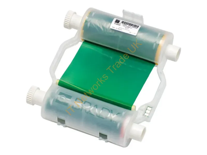 B30-R10000-GN - Brady 118086 Printer Ribbon