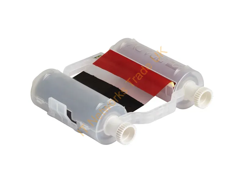 B30-R10000-KR-8 - Brady B30-R10000-Kr-8 Printer Ribbon