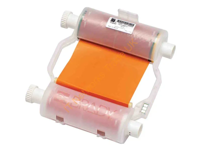 B30-R10000-OR - Brady B30-R10000-Or Printer Ribbon