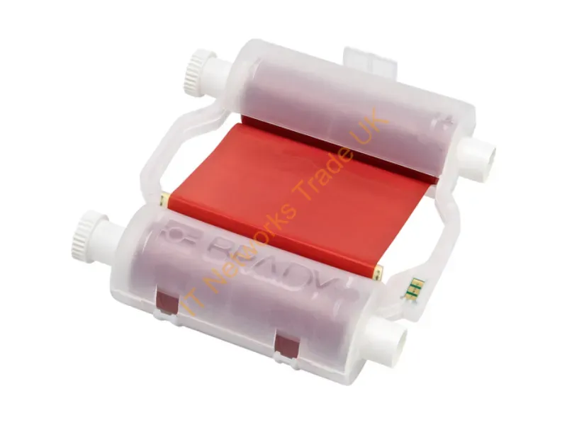 B30-R10000-RD - Brady 118089 Printer Ribbon