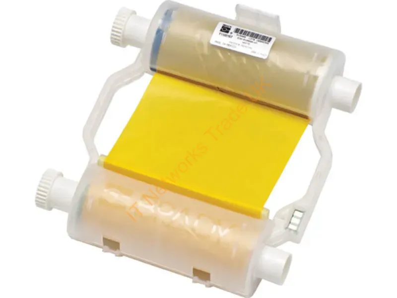 B30-R10000-YL - Brady 118091 Printer Ribbon