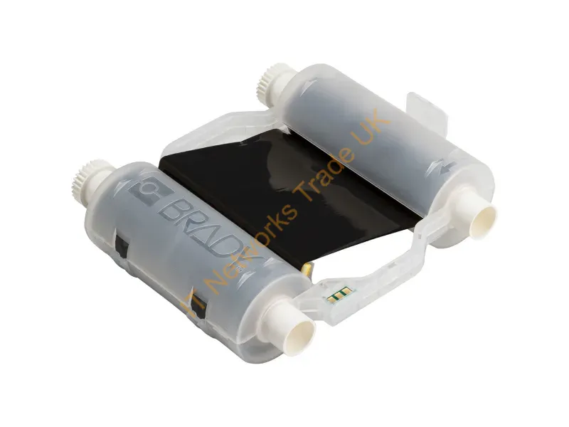 B30-R4300 - Brady B30-R4300 Printer Ribbon Black