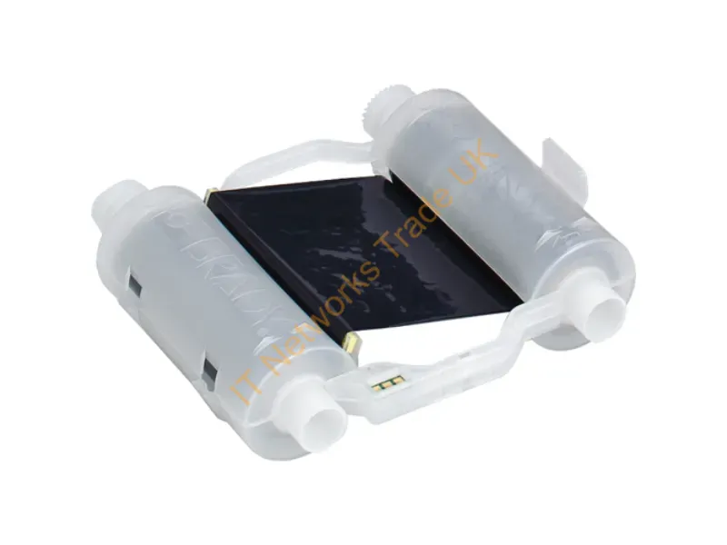 B30-R6000 - Brady B30-R6000 Printer Ribbon Black