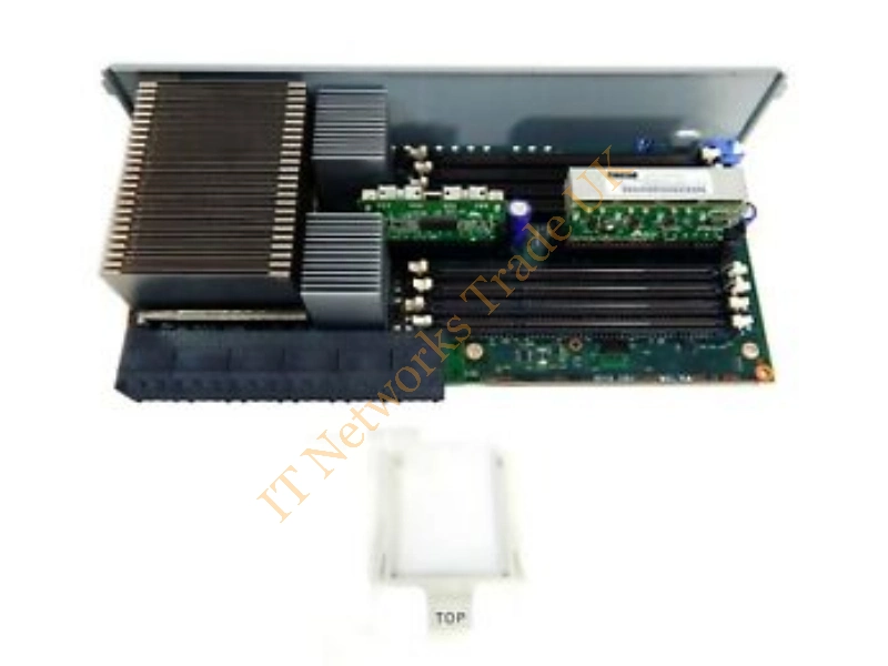 B3006-EB HP 600MHz 8MB Cache Retail Processor for AlphaServer AS4100
