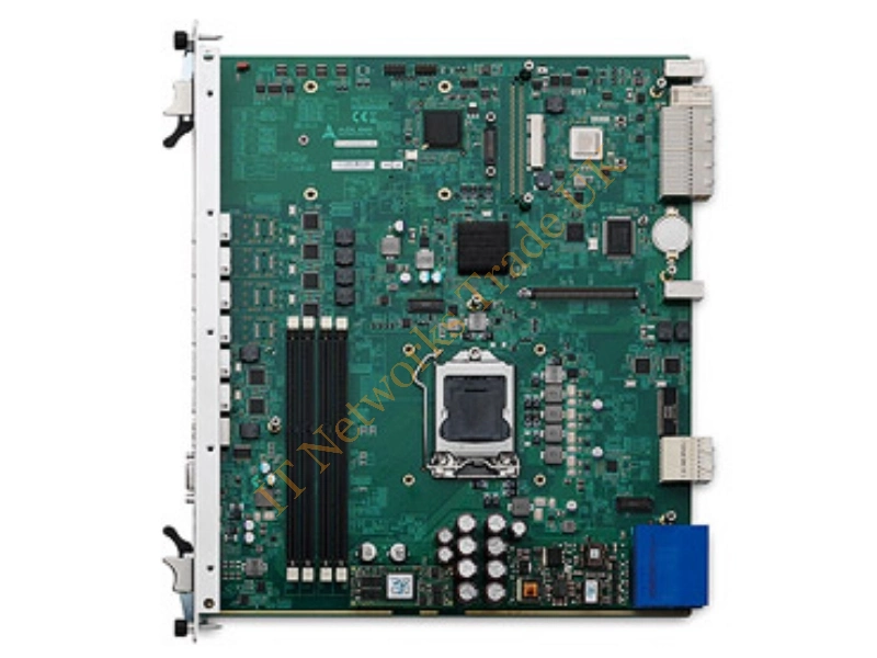 B3007-CA HP 533MHz 4MB Cache CPU Module Processor Board