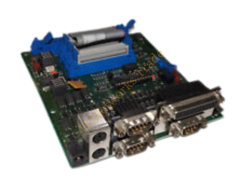 B3050-AA HP PCI/EISA Backplane for AlphaServer 4000 / 4100 Server Accessory