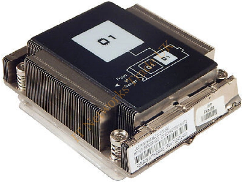 B3107-CA DEC Digital Server 5305 533MHZ EV5.6 4MB Cache CPU Module Retail Processor