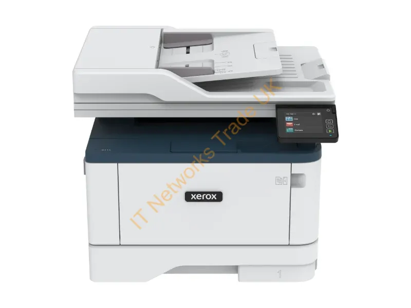 B315V_DNI - Xerox B315 A4 40ppm Wireless Duplex Copy/Print/Scan/Fax PS3 PCL5e/6 2 Trays 350 Sheets