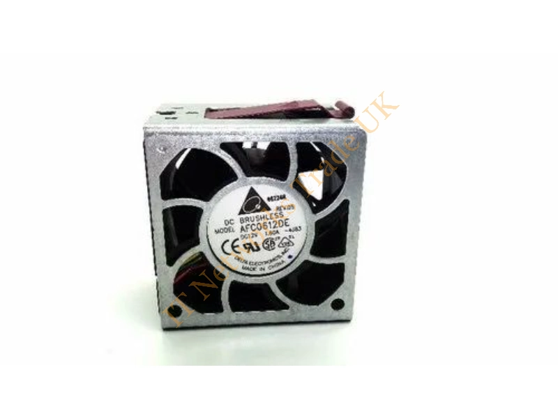 B35441-94 HP 60 X 38mm Hot-pluggable Fan Assembly for ProLiant DL380 G5 Cooling Fan