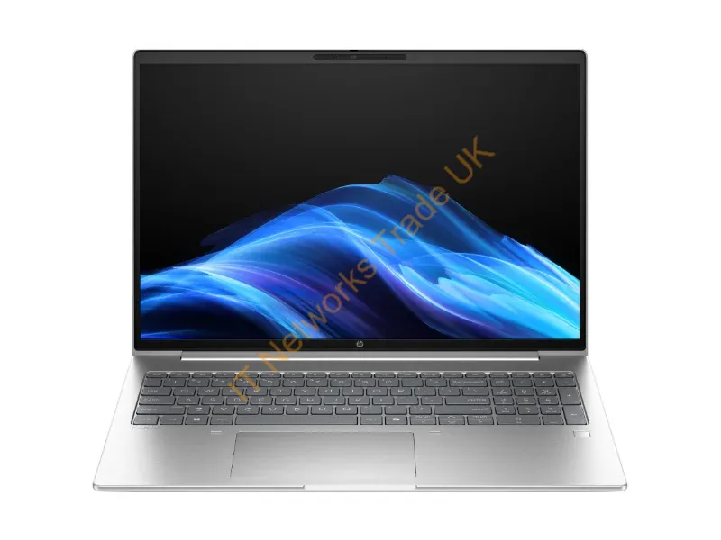 B3AC8AT#ABU - HP ProBook 4 G1iR Core 5 120U 16GB 256GB 16WIN11