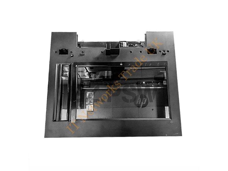 B3G84-60103 HP Image Scanner Whole Unit LJ Ent M630 Series Printer Accessory