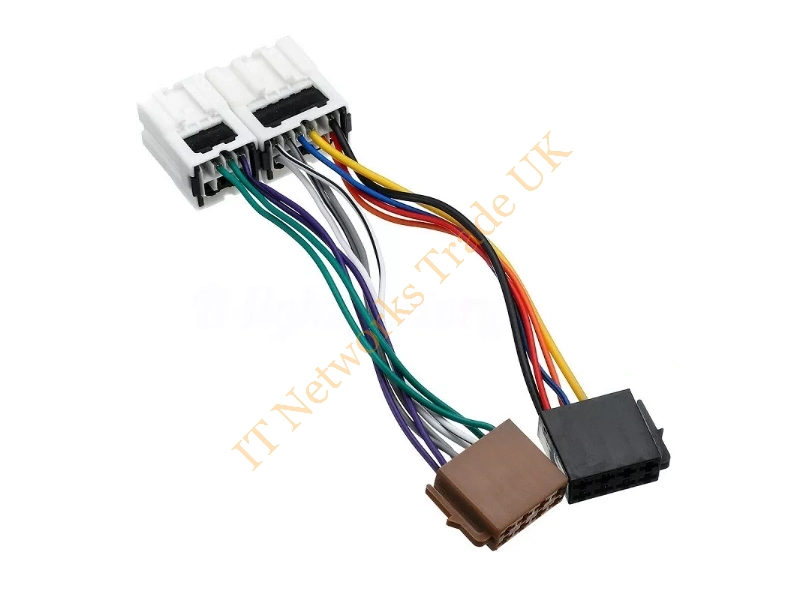 B3G84-60109 HP SCB wire harness 20 pin for LJ Ent M630 Series Printer Accessory