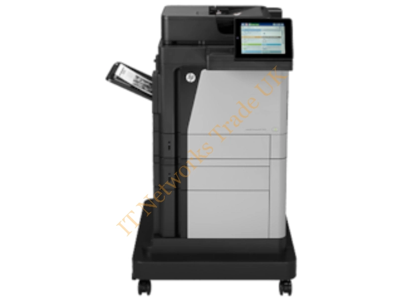 B3G85A HP LaserJet Printer Enterprise MFP M630f