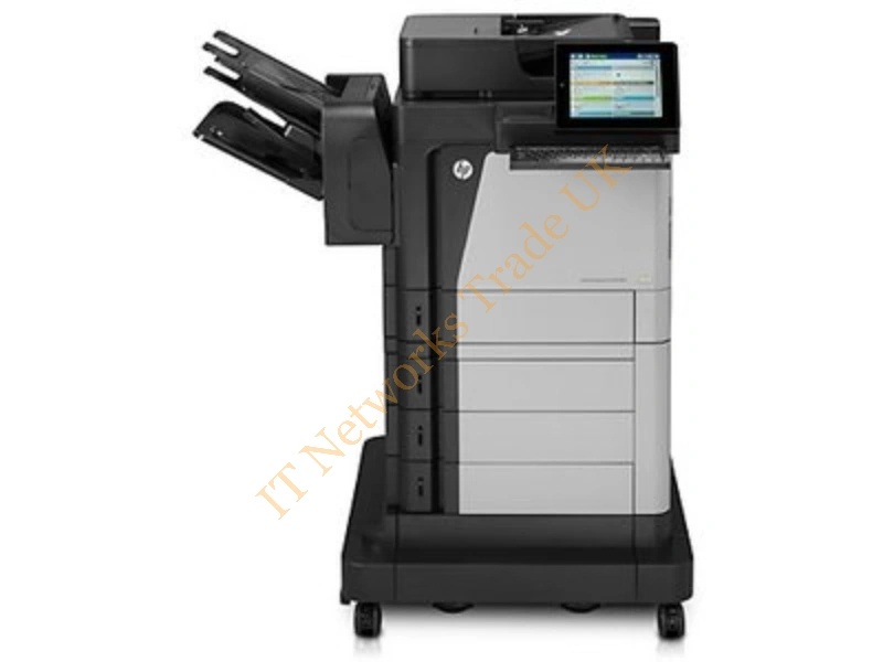 B3G86A#BGJ HP LaserJet M630Z Laser Multifunction Printer Plain Paper Print