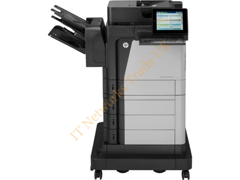 B3G86A HP LaserJet Printer Enterprise Flow MFP M630z