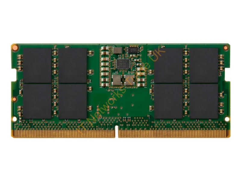 B3KU0AV - Hp B3Ku0Av Memory Module 64 Gb 2 X 32 Gb Ddr5 5600 Mt/S