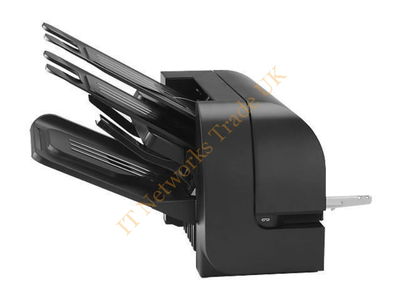 B3M76A HP 900 Sheet 3 bin stapling mailbox for LJ Ent M630 Series Printer Accessory