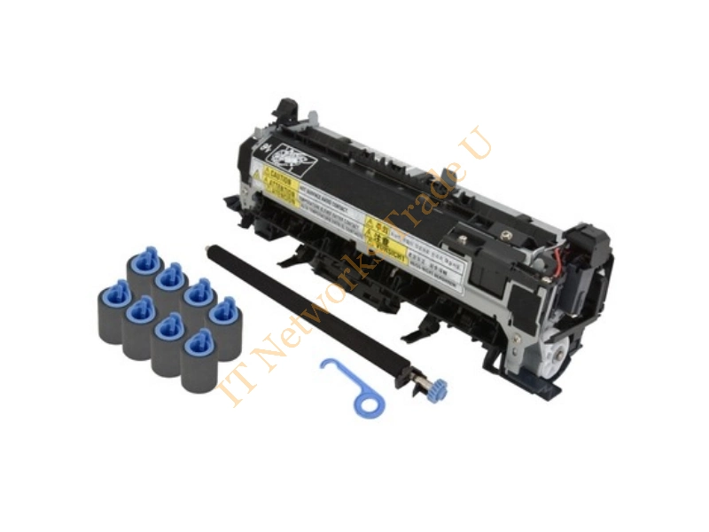 B3M77A HP LaserJet 110v Maintenance Kit Printer Accessory
