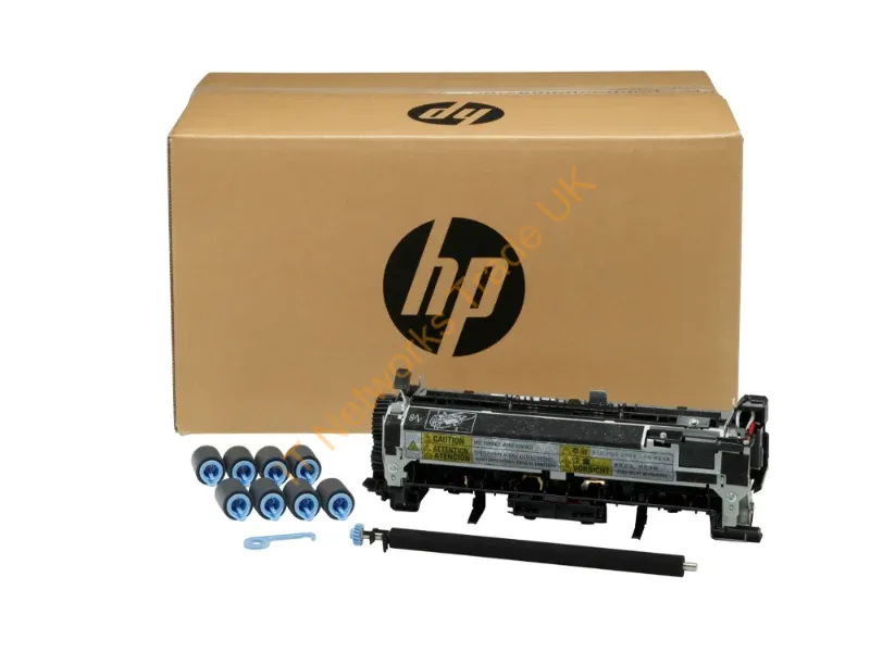 B3M78A HP LaserJet 220V Maintenance Kit Printer Accessory