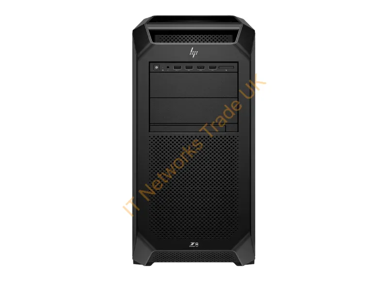 B3NR4UT#ABA - Hp Z8 Fury G5 Workstation Intel Xeon W 32 Gb Ddr5-Sdram