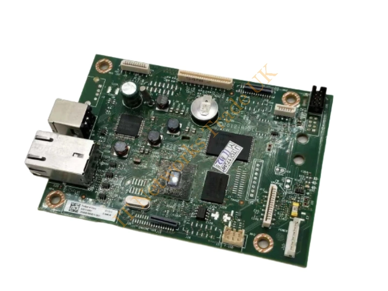 B3Q10-60001 HP Formatter PCA with Wireless Card M274 / M277n Printer Accessory
