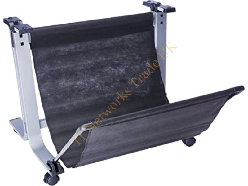 B3Q35A HP 24-inch Stand for DesignJet T120 Printer Printer Accessory