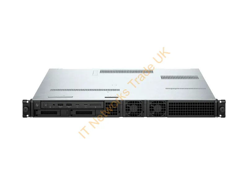 B3XC9UA#ABA - Hp Z4 Rack G5 Workstation Intel Xeon W W3-2425 64 Gb Ddr5-Sdram Nvidia Quadro T1000