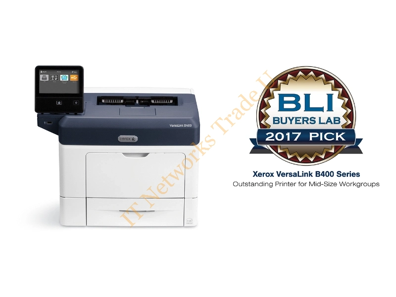 B400V_DN - Xerox VersaLink B400V_DN 1200 x 1200DPI A4 laser printer