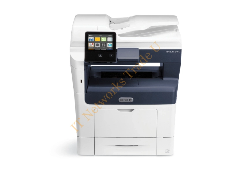 B405V_DN - Xerox VersaLink B405V_DN 1200 x 1200DPI Laser A4 45ppm multifunctional printer