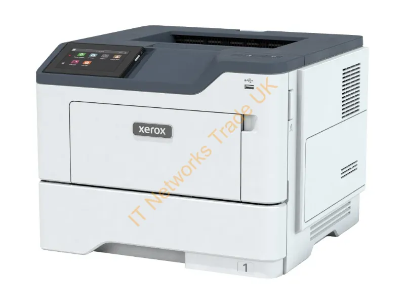 B410V_DN - Xerox B410 A4 47ppm Duplex Printer PS3 PCL5e/6 2 Trays Total 650 Sheets