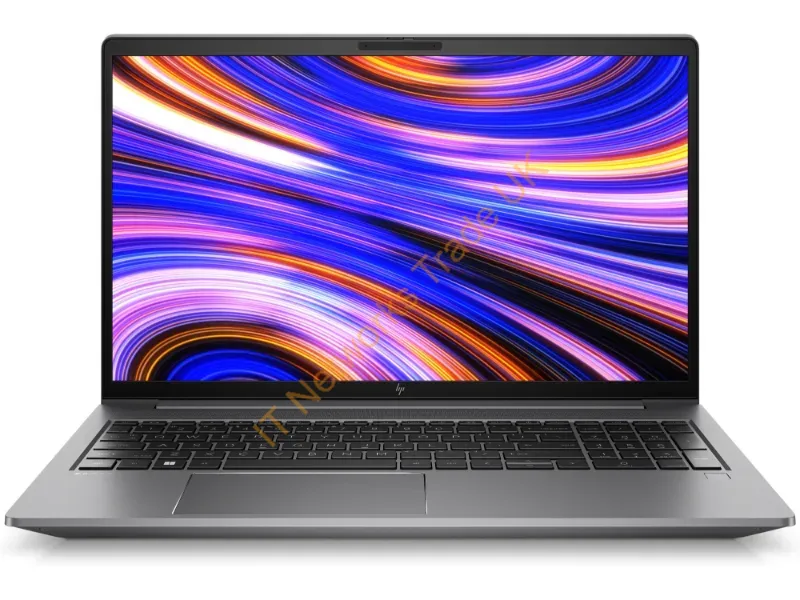 B44H6UA#ABA - Hp Zbook Power 15.6 Inch G10 A Mobile Workstation Pc Amd Ryzen 9 Pro 7940Hs 16 Gb Ddr5-Sdram