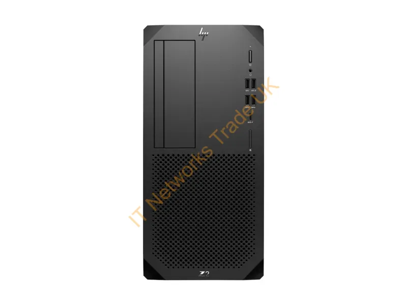 B47SDUA#ABA - Hp Z2 Tower G9 Workstation Intel Core I7 32 Gb Ddr5-Sdram Nvidia Geforce Rtx 4070 Ti Super