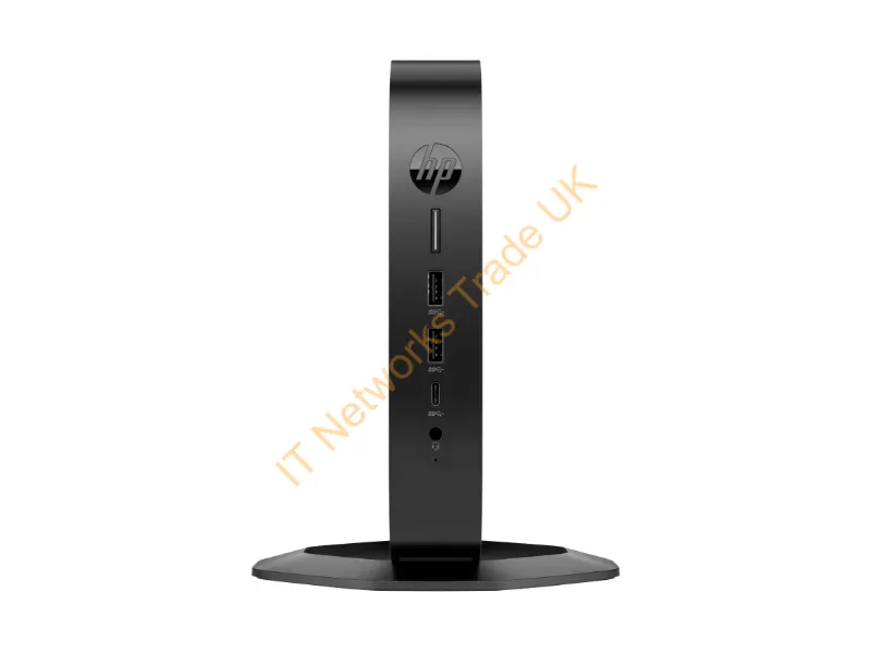 B49BTUA#ABA - Hp Elite T655 2.1 Ghz Windows 11 Iot Enterprise 2.47 Lbs (1.12 Kg) Black R2314