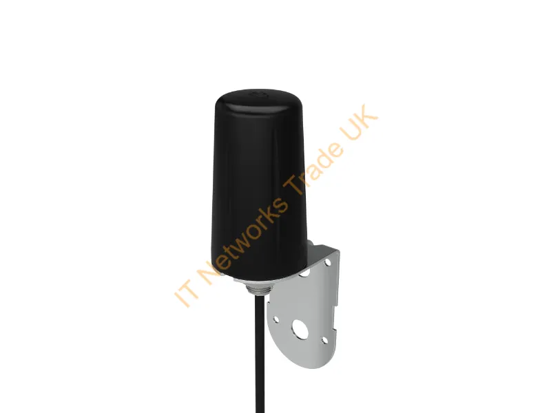 B4BE-6-60-10SP - Panorama Antennas B4Be-6-60-10Sp Network Antenna Omni-Directional Antenna Sma 5 Dbi