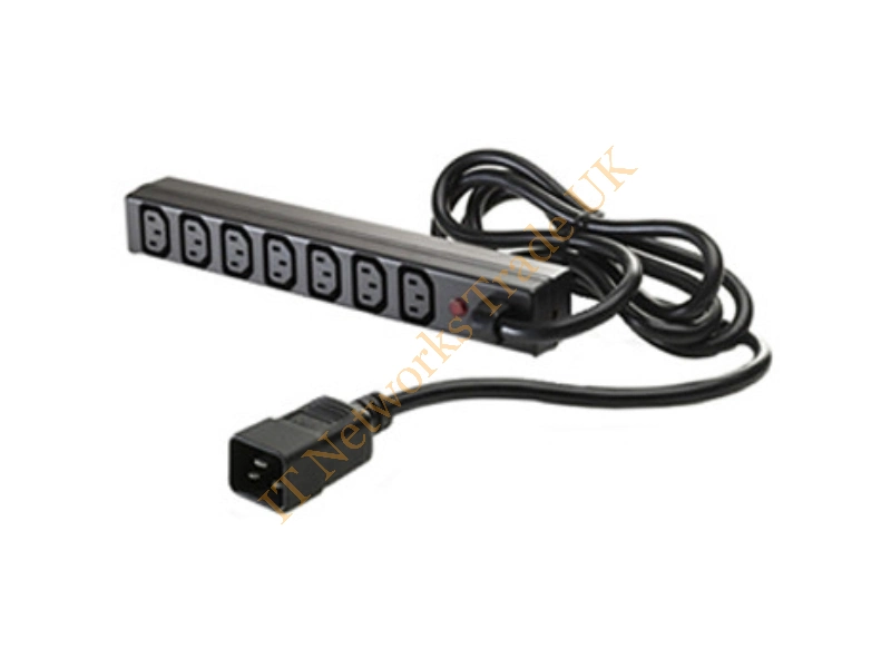 B4G22A HP PDU Power Distribution Unit