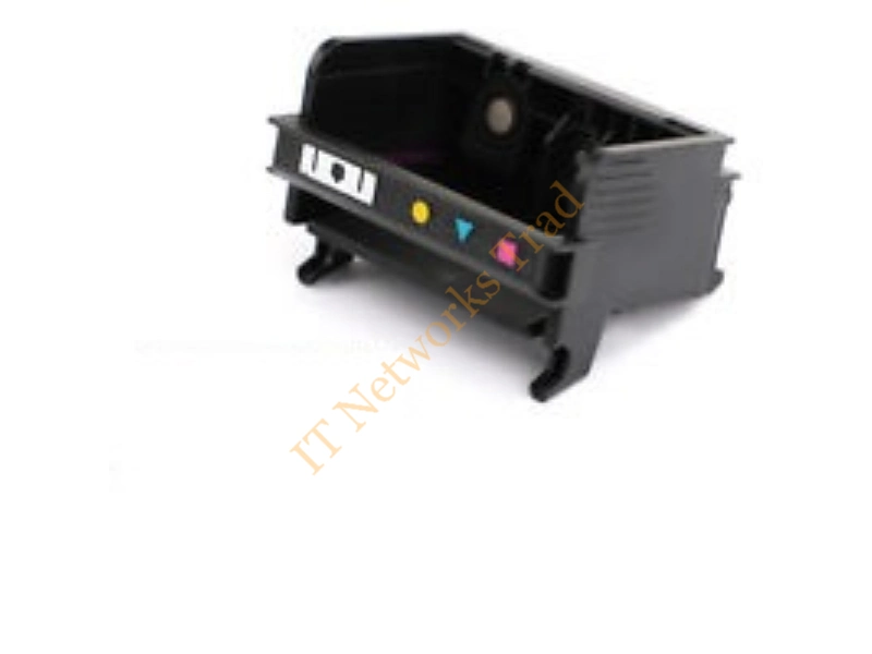 B4L03-40002 HP Lid-Scanner Mykonos Plus