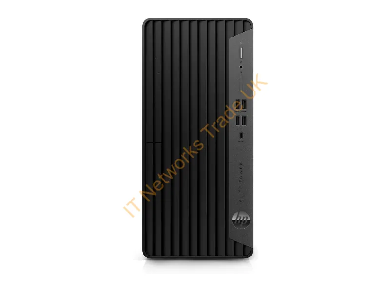 B4MR6EC#ABA - Hp Elite 800 G9 Intel Core I7 I7-12700 16 Gb Ddr5-Sdram 512 Gb Ssd Windows 11 Pro Tower Pc Black