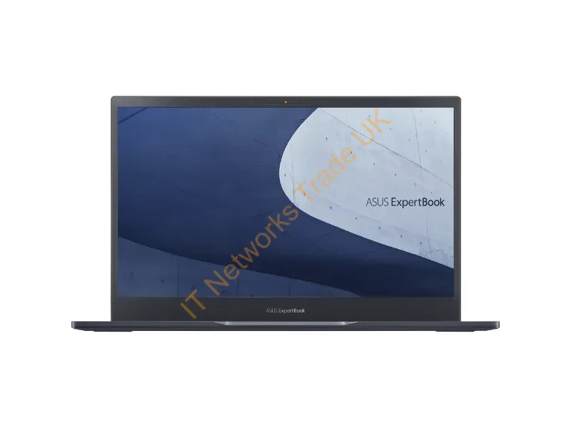 B5302CEA-XH55 - Asus Expertbook B5 B5302Cea-Xh55 Intel Core I5 I5-1135G7 Laptop 13.3" Full Hd 16 Gb Ddr4-Sdram 512 Gb Ssd Wi-Fi 6 (802.11Ax) Windows 10 Pro Black