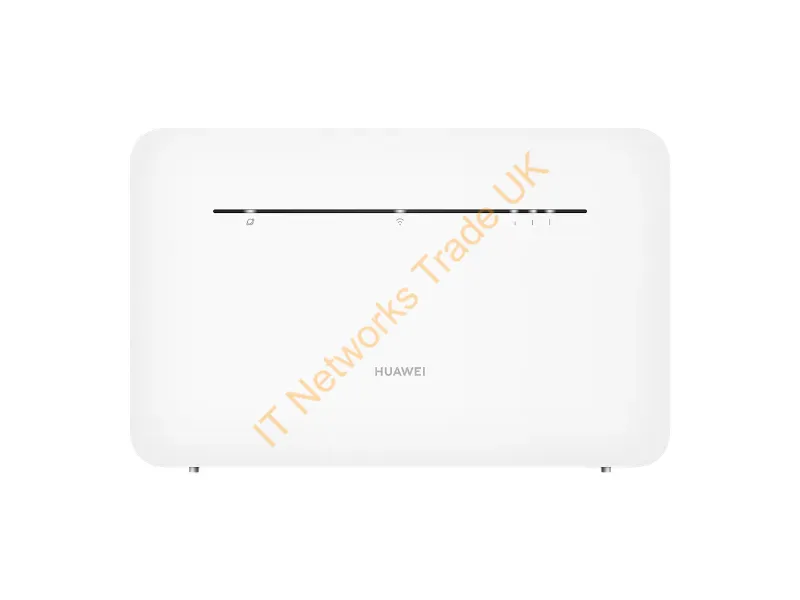 B535-235A - Huawei Wireless Rouer Dul-nd