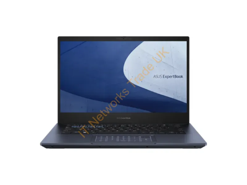B5402CEA-XS75 - Asus Expertbook B5 B5402Cea-Xs75 Laptop Intel Core I7 I7-1195G7 14" Full Hd 16 Gb Ddr4-Sdram 1 Tb Ssd Wi-Fi 6E (802.11Ax) Windows 11 Pro Black