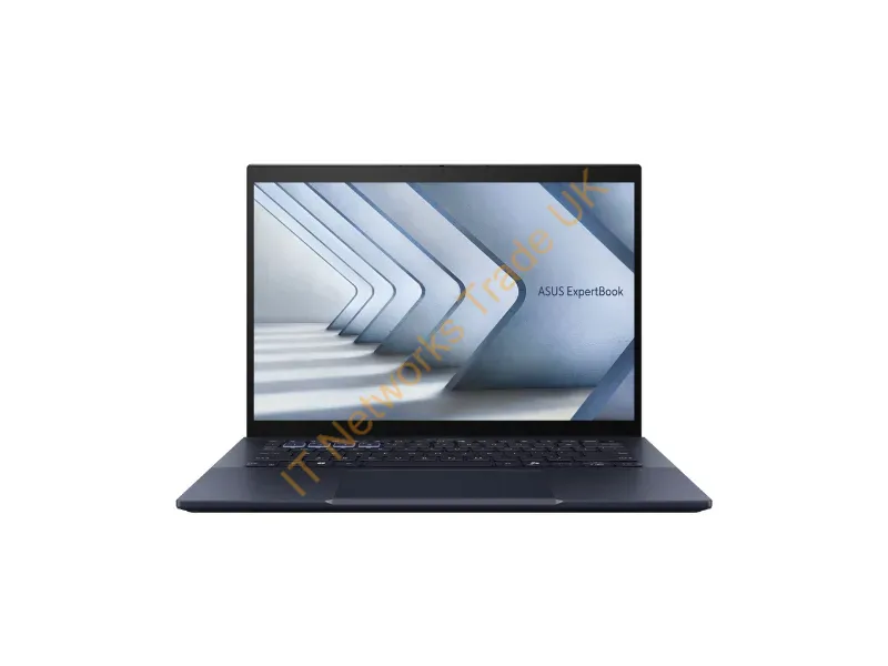 B5404CMA-XS76T - Asus Expertbook B5 B5404Cma-Xs76T Intel Core Ultra 7 155H Laptop 14" Touchscreen Wqxga 32 Gb Ddr5-Sdram 512 Gb Ssd Wi-Fi 6E (802.11Ax) Windows 11 Pro Black