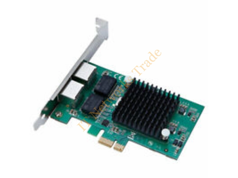B5502-66001 HP Eisa Dual Port Fddi Adapter Server Accessory