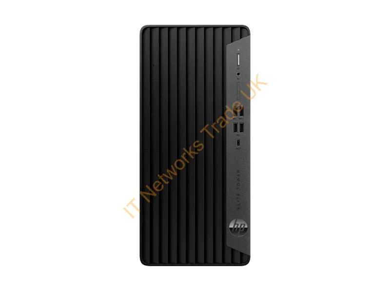 B57J5UA#ABA - Hp Elite Tower 600 G9 Desktop Pc Intel Core I7 I7-13700 32 Gb Ddr5-Sdram Nvidia Geforce Rtx 3050