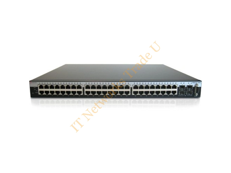 B5K125-24 Extreme Networks B-Series Stackable Network Switch