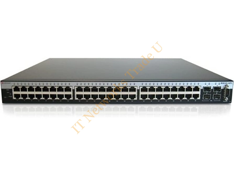 B5K125-24P2 Extreme Networks B-Series Stackable Network Switch