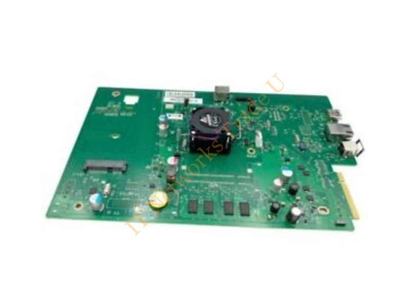 B5L04-67904 HP Scanner Control PC Board Assembly Scanner Accessory