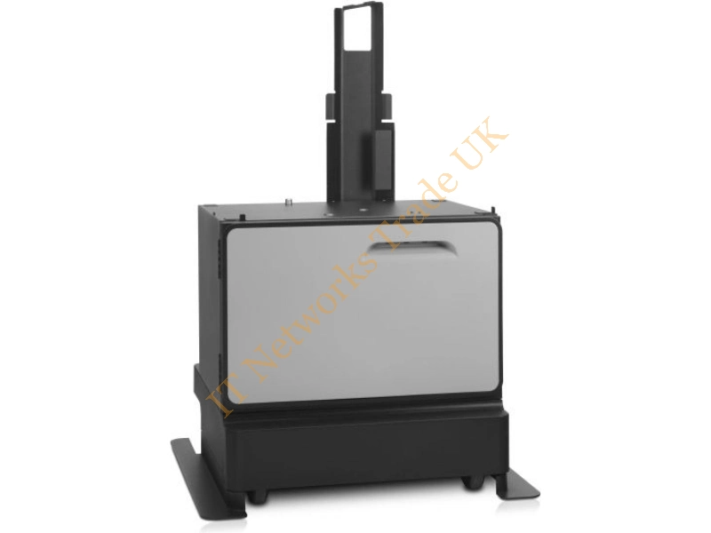 B5L08A HP Printer Cabinet 36.6 Height x 25. Printer Accessory