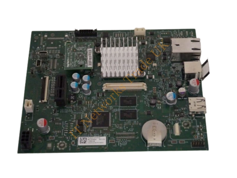 B5L23-67901 HP Formatter Assembly CLJ Ent M552 Series Printer Accessory